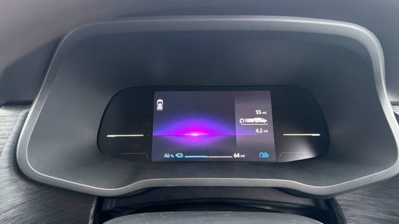 Renault Trafic E-Tech Swb Electric SL30 90kW 52kWh Advance Van Auto